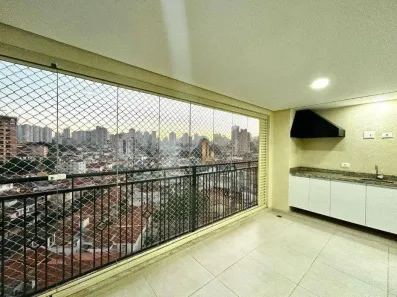 Apartamento com 2 Quartos para alugar, 74m² no Jardim São Paulo(Zona Norte), São Paulo