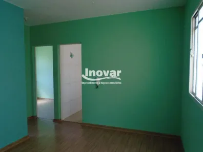 Apartamento com 2 Quartos à venda, 45m² no Candelária, Belo Horizonte