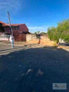 Lote/Terreno à venda, 250m² no Jardim Nossa Senhora Auxiliadora, Hortolândia