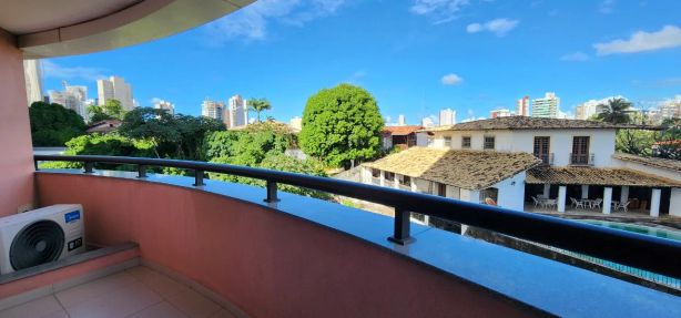 Apartamento com 1 Quarto à venda, 35m² no Caminho das Árvores, Salvador