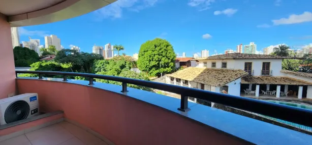 Apartamento com 1 Quarto à venda, 35m² no Caminho das Árvores, Salvador