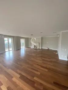 Apartamento com 4 Quartos para alugar, 385m² no Jardim Paulista, São Paulo