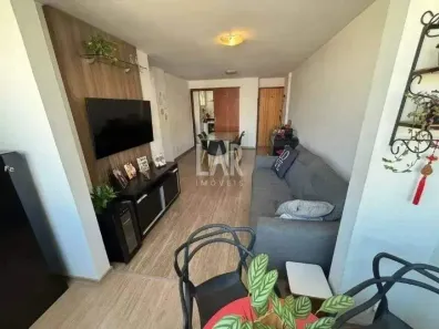 Apartamento com 3 Quartos à venda, 75m² no Sagrada Família, Belo Horizonte