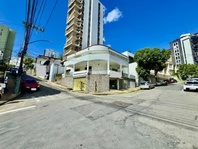 Casa com 4 Quartos à venda, 174m² no Bom Pastor, Juiz de Fora