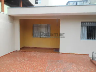 Casa com 3 Quartos à venda, 150m² no Vila Tiradentes, São Paulo