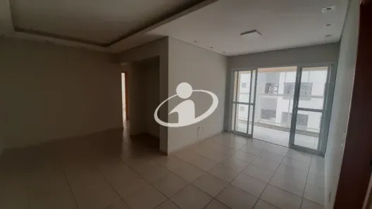 Apartamento com 3 Quartos para alugar, 110m² no Morada da Colina, Uberlândia