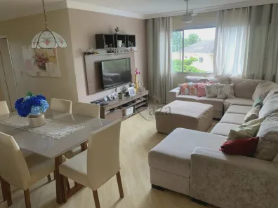 Apartamento com 2 Quartos à venda, 74m² no Jardim Augusta, São José dos Campos