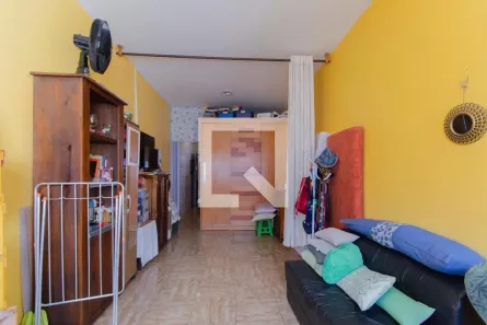Apartamento com 1 Quarto à venda, 32m² no Liberdade, São Paulo