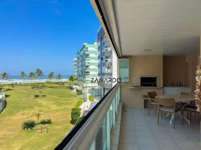 Apartamento com 3 Quartos para venda ou aluguel, 114m² no Riviera, Bertioga