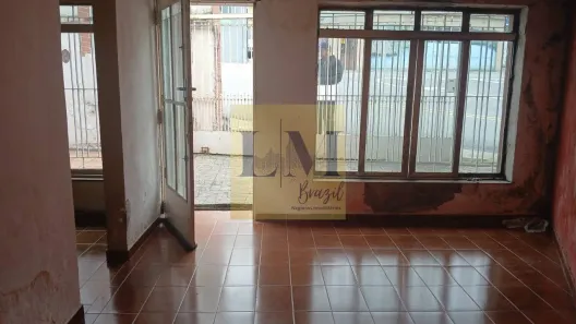 Casa com 2 Quartos para alugar, 105m² no Nossa Senhora do Ó, São Paulo