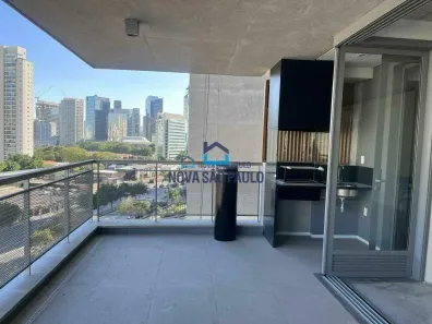 Apartamento com 3 Quartos à venda, 105m² no Jardim das Acácias, São Paulo