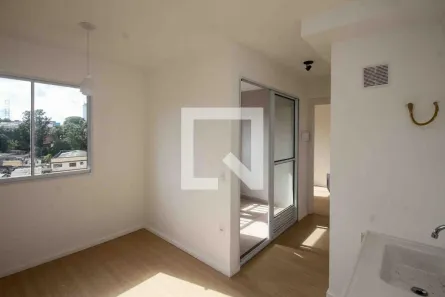Apartamento com 2 Quartos à venda, 36m² no Vila Ema, São Paulo