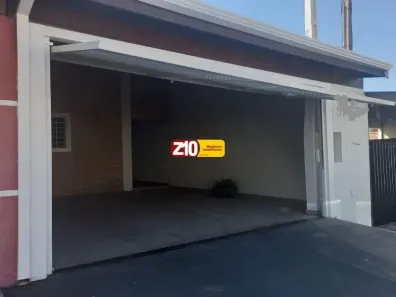 Casa com 2 Quartos à venda, 125m² no Residencial Monte Verde, Indaiatuba
