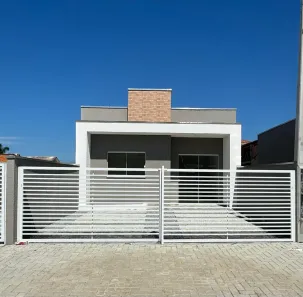 Casa com 2 Quartos à venda, 56m² no Balneário Riviera I, Matinhos