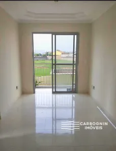 Apartamento com 2 Quartos à venda, 60m² no Vera Cruz, Caçapava