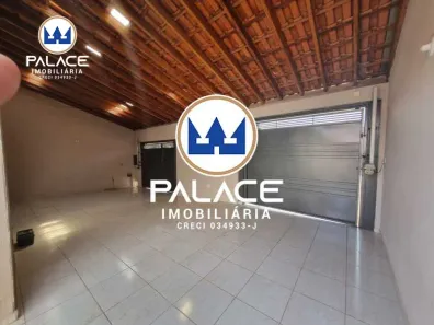 Casa com 3 Quartos à venda, 227m² no Jardim Itamaracá, Piracicaba