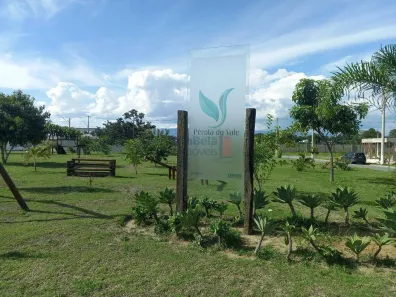 Lote/Terreno à venda, 253m² no , Tremembé