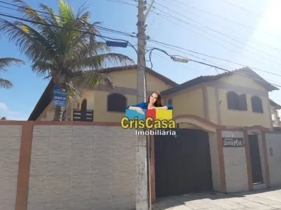 Casa de Condomínio com 2 Quartos à venda, 98m² no Peró, Cabo Frio