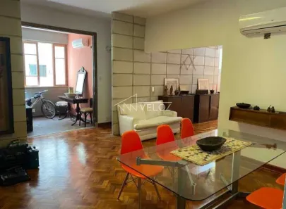 Apartamento com 2 Quartos à venda, 111m² no Flamengo, Rio de Janeiro
