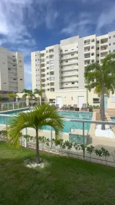Apartamento com 1 Quarto para alugar, 70m² no Buraquinho, Lauro de Freitas