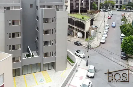 Ponto Comercial para alugar, 174m² no Gutierrez, Belo Horizonte