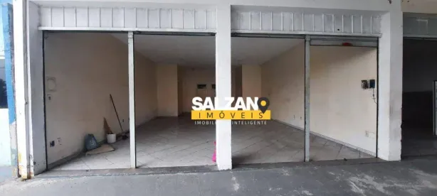 Ponto Comercial para alugar, 60m² no Jardim das Monções, Taubaté
