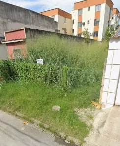Lote/Terreno à venda, 176m² no Campo Grande, Rio de Janeiro