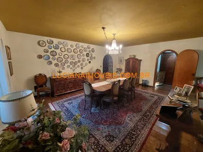 Casa com 3 Quartos à venda, 360m² no Vila Ida, São Paulo