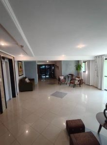 Apartamento com 3 Quartos à venda, 83m² no Vila Guarani, Mauá