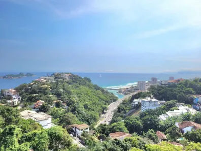 Casa com 4 Quartos à venda, 700m² no Joá, Rio de Janeiro