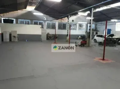 Galpão/Depósito/Armazém à venda, 1800m² no Rocha, Rio de Janeiro