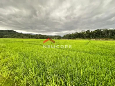 Fazenda/Sítio com 1 Quarto à venda, 148500m² no Vila Nova, Joinville