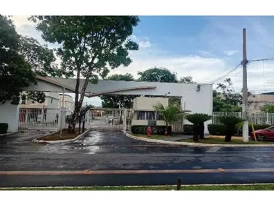 Casa de Condomínio com 3 Quartos à venda, 125m² no Costa Verde, Várzea Grande