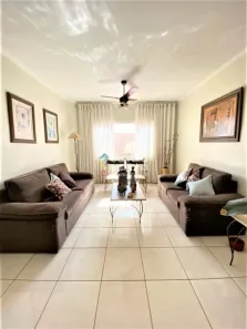 Apartamento com 3 Quartos à venda, 94m² no Jardim Irajá, Ribeirão Preto