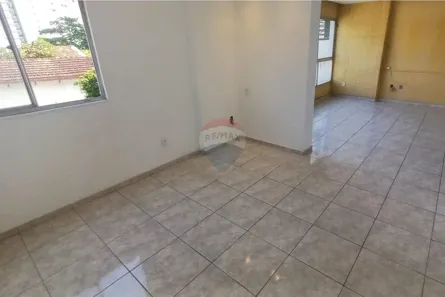 Apartamento com 3 Quartos à venda, 110m² no Graças, Recife