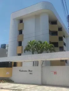 Apartamento com 3 Quartos à venda, 185m² no Capim Macio, Natal