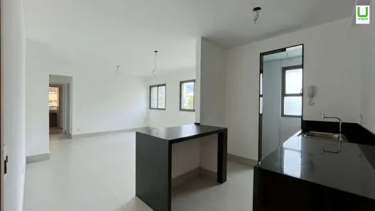 Apartamento com 1 Quarto à venda, 64m² no Funcionários, Belo Horizonte