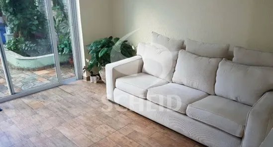 Sobrado com 3 Quartos à venda, 150m² no Terceira Divisão de Interlagos, São Paulo