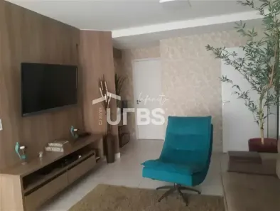Apartamento com 3 Quartos à venda, 119m² no Saraiva, Uberlândia