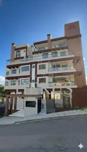 Cobertura com 2 Quartos para alugar, 147m² no Campina do Siqueira, Curitiba