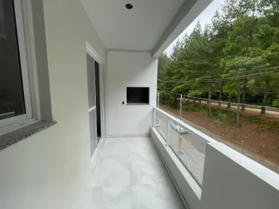 Apartamento com 2 Quartos à venda, 64m² no São Luiz, Caxias do Sul