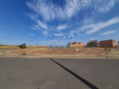 Lote/Terreno à venda, 530m² no Reserva Centenária, Santa Bárbara D'Oeste