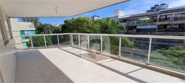 Apartamento com 3 Quartos à venda, 112m² no Recreio dos Bandeirantes, Rio de Janeiro