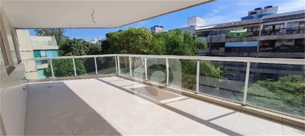 Apartamento com 3 Quartos à venda, 112m² no Recreio dos Bandeirantes, Rio de Janeiro