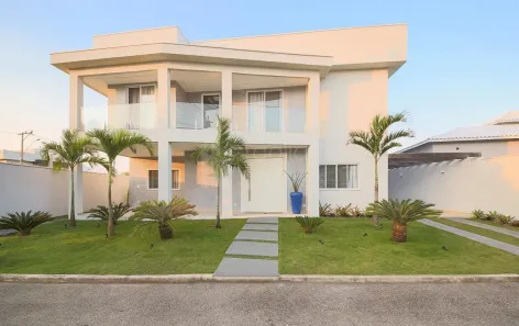Casa com 6 Quartos à venda, 402m² no Centro, São Pedro da Aldeia