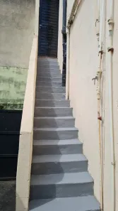 Apartamento com 1 Quarto para alugar, 31m² no Bangu, Rio de Janeiro