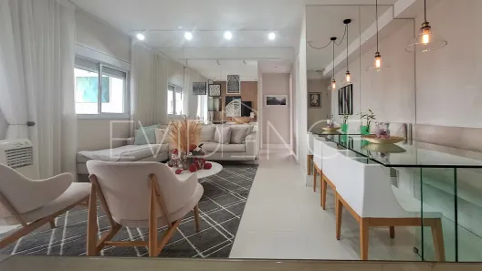 Apartamento com 2 Quartos à venda, 87m² no Vila Gomes Cardim, São Paulo