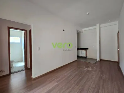 Apartamento com 2 Quartos para alugar, 59m² no Balneário Salto Grande, Americana