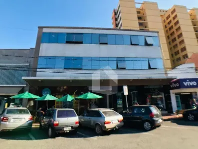 Sala Comercial para alugar, 43m² no Centro, Poços de Caldas
