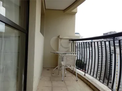 Apartamento com 1 Quarto à venda, 45m² no Jardim Paulista, São Paulo